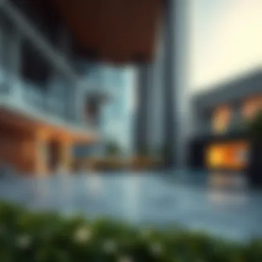 Magnificent Innova Real Estate Dubai: Exploring Opportunities and Trends