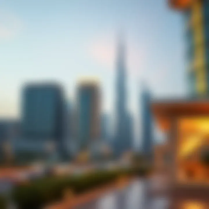 Magnificent Insights into Emirates Real Estate