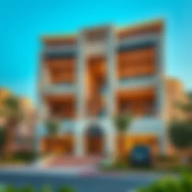 Magnificent Mazaya 25: A Beacon of Luxury in Dubai's Real Estate Landscape Magnificent Mazaya 25: A Beacon of Luxury in Dubai's Real Estate Landscape