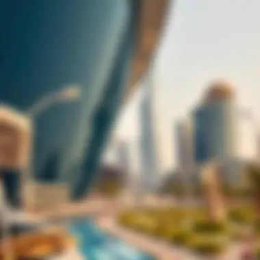 Magnificent Navigating the Arjan Dubai Map: A Comprehensive Guide