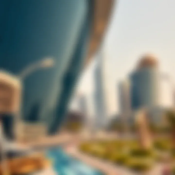 Magnificent Navigating the Arjan Dubai Map: A Comprehensive Guide
