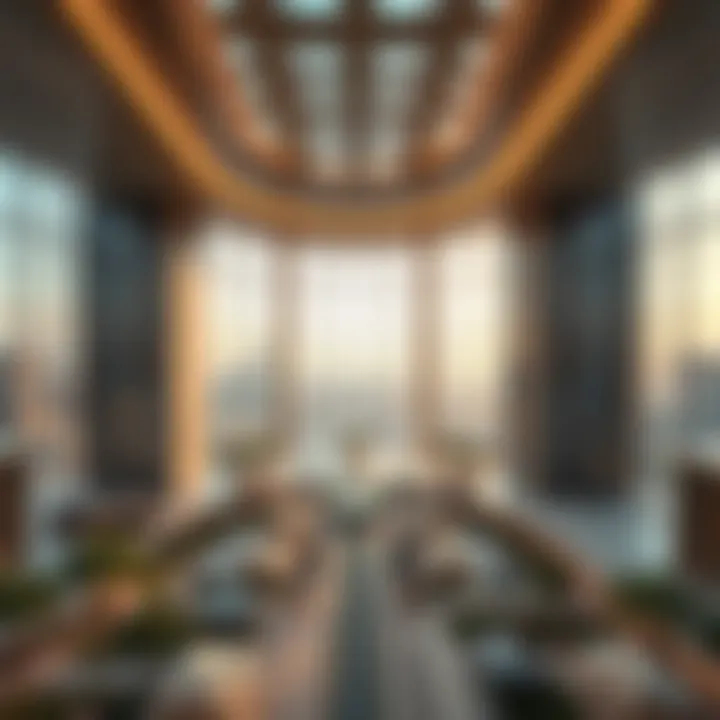 Magnificent Navigating the Complexities of Building in Dubai's Real Estate Landscape