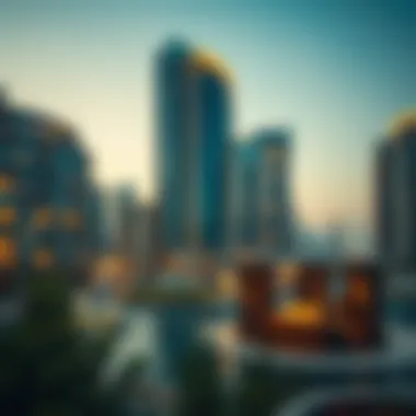 Magnificent Navigating the Global Real Estate Landscape: Insights and Trends