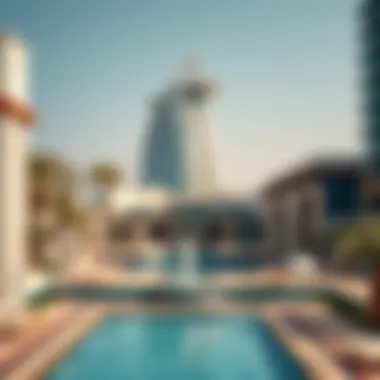 Magnificent Navigating the Landscape of Short Time Hotels in Dubai Magnificent Navigating the Landscape of Short Time Hotels in Dubai