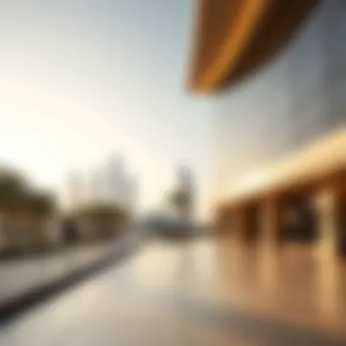 Magnificent Prices of Land in Dubai: An In-Depth Analysis