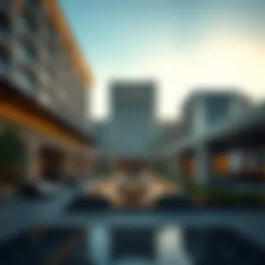 Magnificent Radisson Blu Dubai Silicon Oasis: A Comprehensive Exploration Magnificent Radisson Blu Dubai Silicon Oasis: A Comprehensive Exploration
