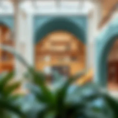 Magnificent Raffles Nursery: An Insight into Dubai Marina's Premier Educational Facility Magnificent Raffles Nursery: An Insight into Dubai Marina's Premier Educational Facility