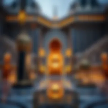 Magnificent Ramadan 2023 in Dubai: An Exploration of Cultural and Economic Impacts