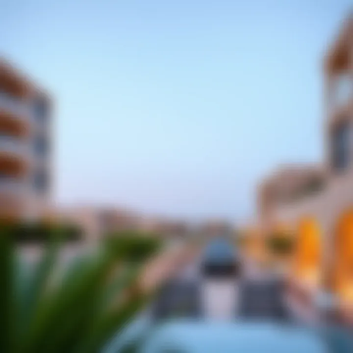 Magnificent Renting Apartments in Al Waraq: A Comprehensive Guide