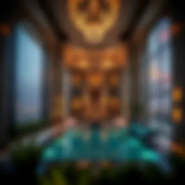 Magnificent Reportage Properties in Dubai: An In-Depth Exploration