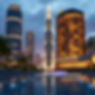 Magnificent The Allure of Sparkle Tower: A Deep Dive into Its Attributes and Investment Potential Magnificent The Allure of Sparkle Tower: A Deep Dive into Its Attributes and Investment Potential