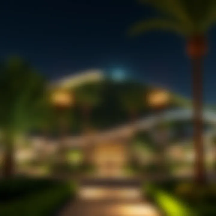 Magnificent The Green Hill of Silicon: Exploring a Unique Property Landscape