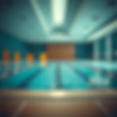Magnificent The Modern Swim Academy in Dubai: An In-Depth Exploration