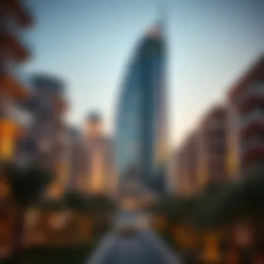 Magnificent The Nuances of the 11.11 Sale in Dubai's Real Estate Market