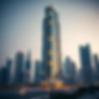 Magnificent The Platinum Building: A Landmark in Dubai's Real Estate Landscape Magnificent The Platinum Building: A Landmark in Dubai's Real Estate Landscape
