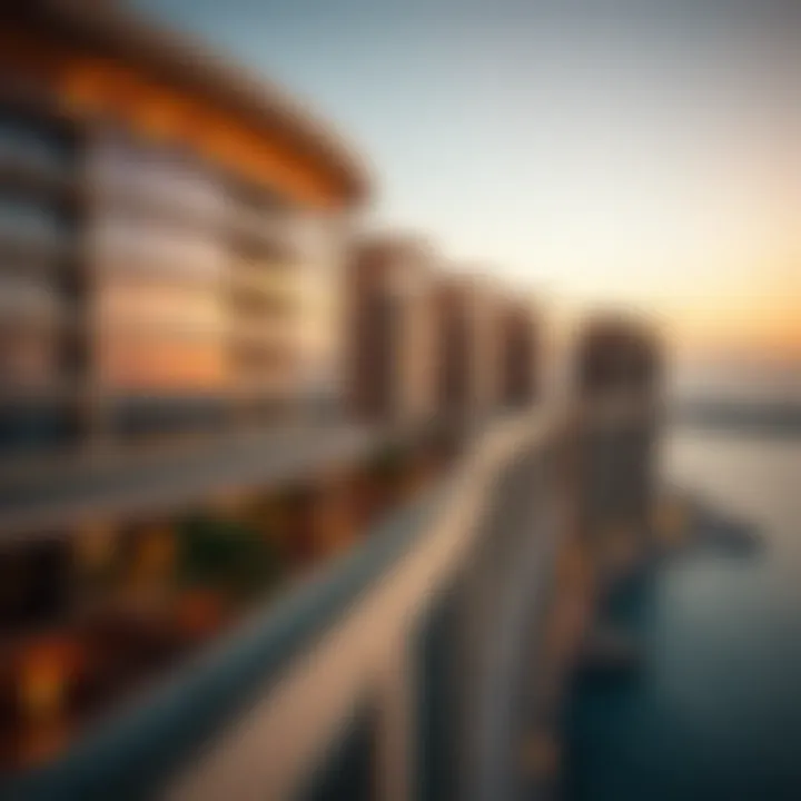 Magnificent The View from Palm Jumeirah: A Detailed Exploration