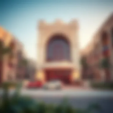 Magnificent Tilal Al Furjan: Exploring Nakheel's Unique Community