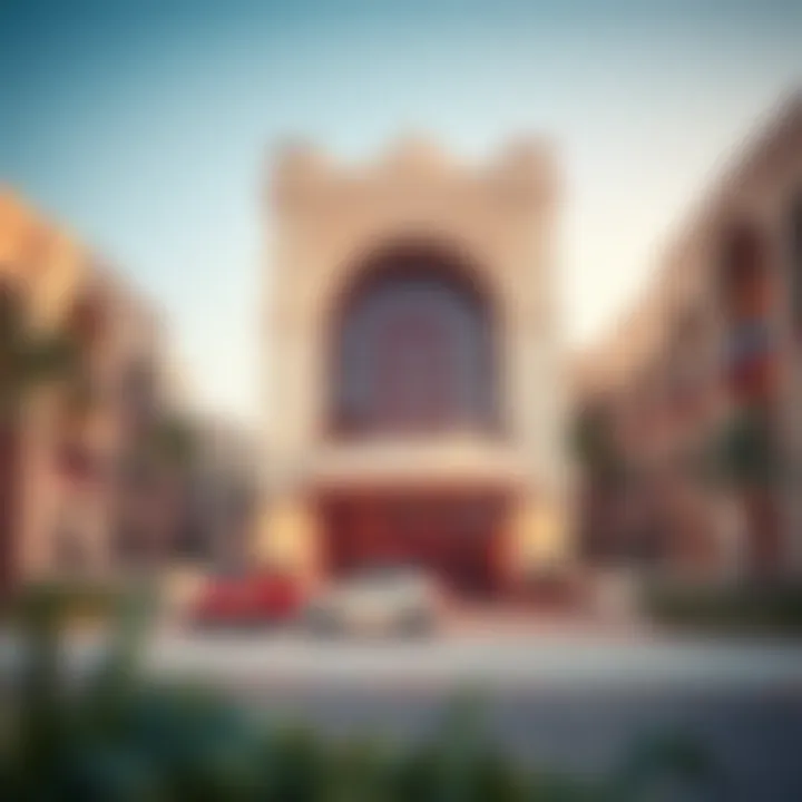 Magnificent Tilal Al Furjan: Exploring Nakheel's Unique Community