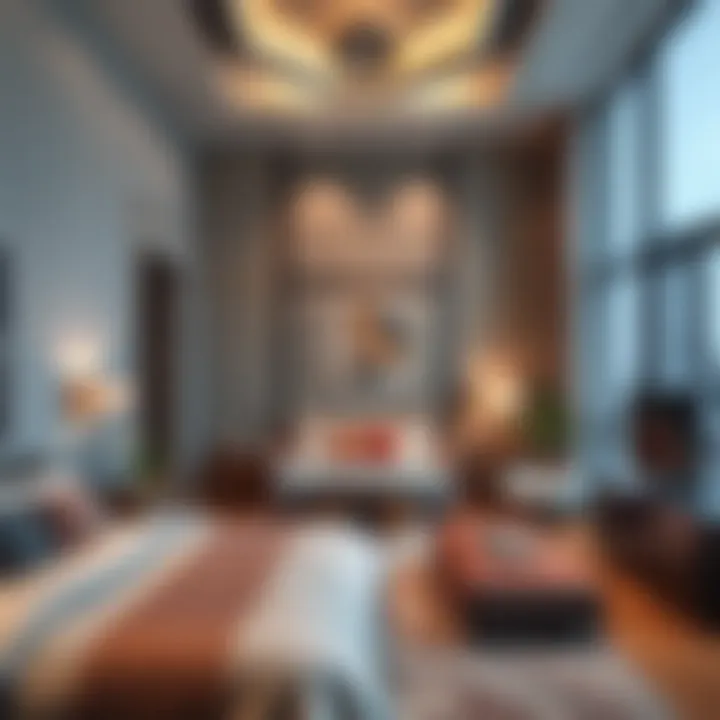 Magnificent Understanding Bedspace for Rent in Dubai: A Comprehensive Overview