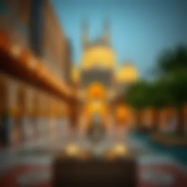 Magnificent Understanding Ramadan Kareem in the Context of the UAE