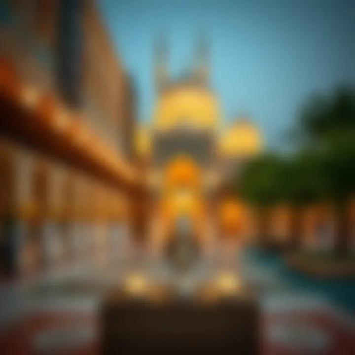 Magnificent Understanding Ramadan Kareem in the Context of the UAE