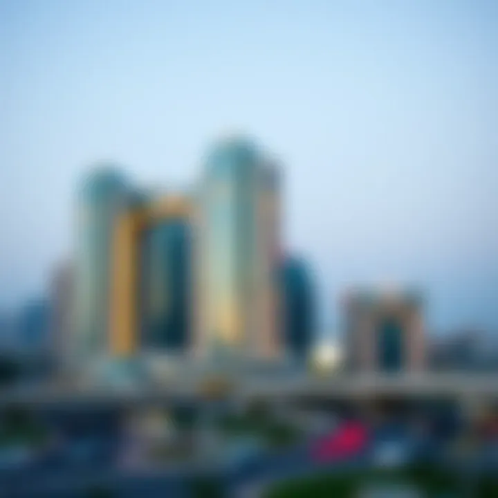 Magnificent Understanding Salik Violations in Dubai's Real Estate Landscape