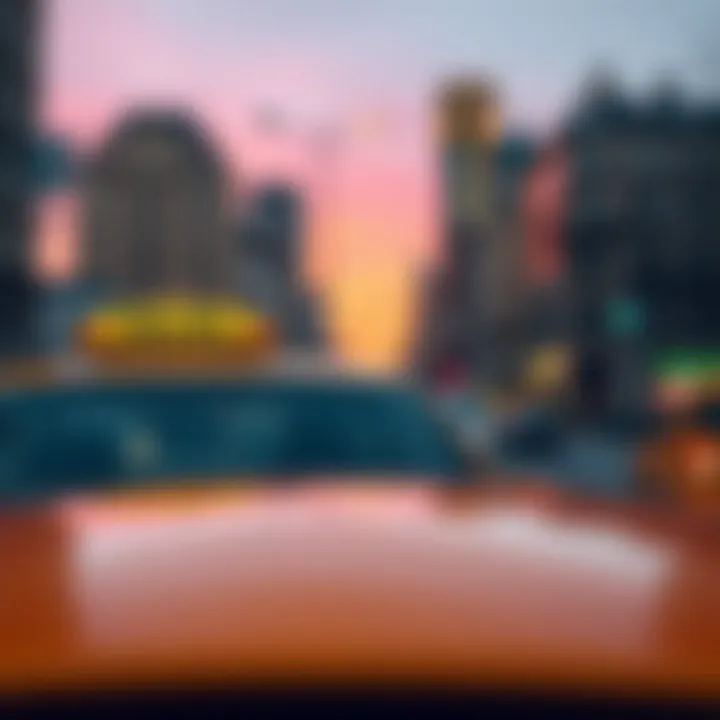 Magnificent Understanding Taxi Charges Per Kilometer: A Comprehensive Guide
