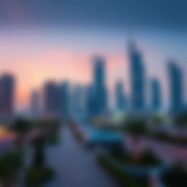 Magnificent Understanding the Dynamics of International City in Dubai Magnificent Understanding the Dynamics of International City in Dubai