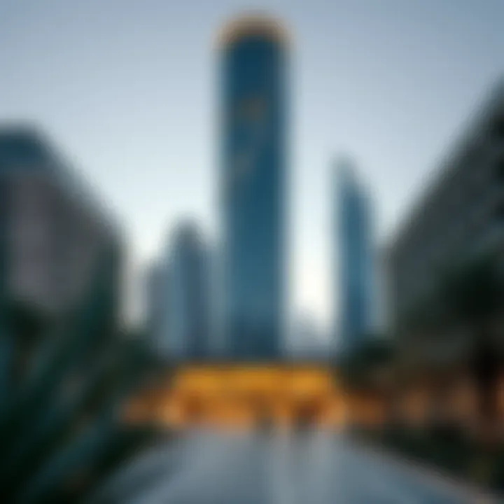 Magnificent Understanding the Executive Tower G: A Comprehensive Guide