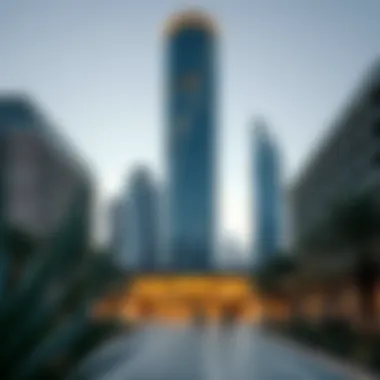Magnificent Understanding the Executive Tower G: A Comprehensive Guide Magnificent Understanding the Executive Tower G: A Comprehensive Guide