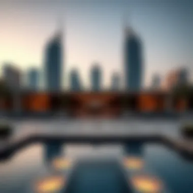 Magnificent Understanding the Landscape of Real Estate in Dubai