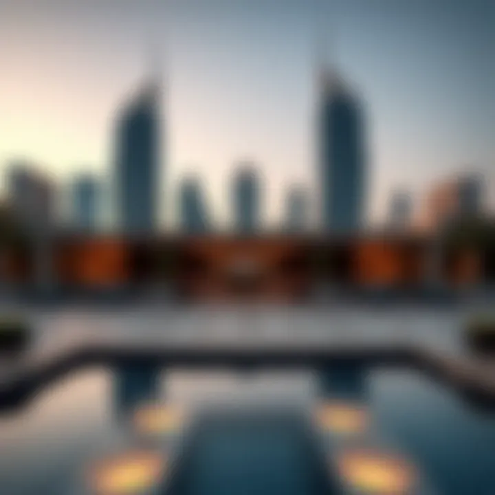 Magnificent Understanding the Landscape of Real Estate in Dubai