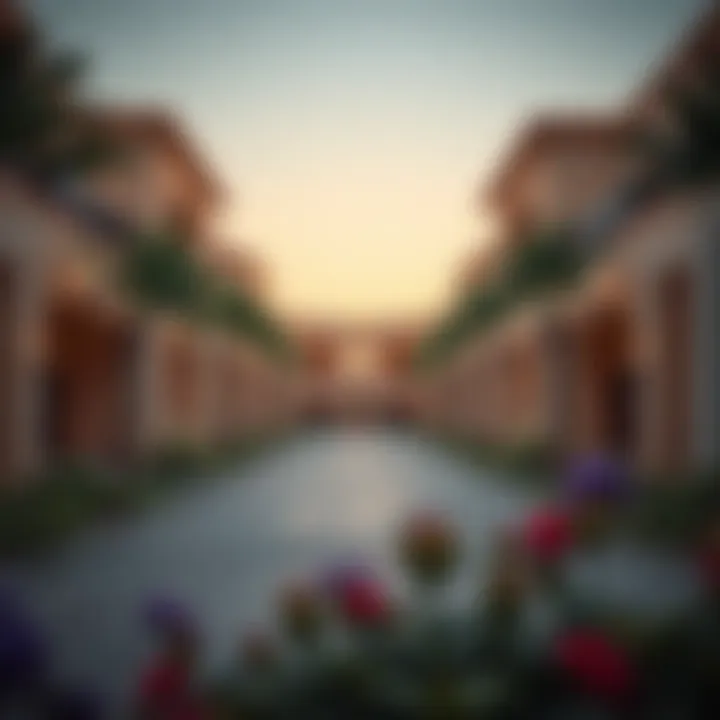 Magnificent Understanding the Location of Arabian Ranches 2