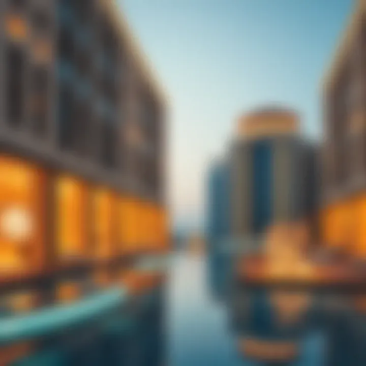Magnificent Understanding the Pricing of Bugatti Residences by Binghatti
