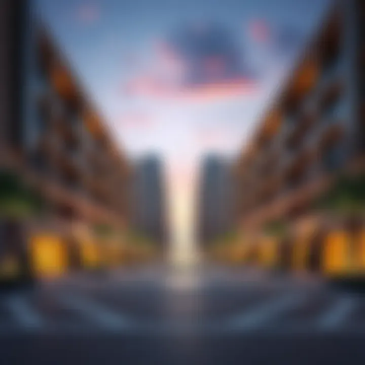 Magnificent Understanding the Role of Samana Developers in Dubai's Real Estate Market