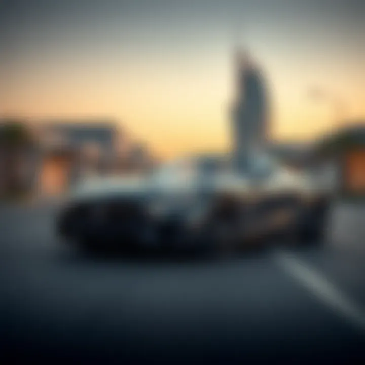 Magnificent Understanding U Drive Dubai Pricing: A Comprehensive Analysis
