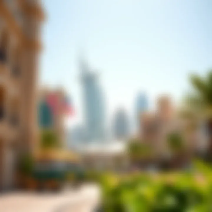 Magnificent Visa-Free Countries for UAE Residents in 2023