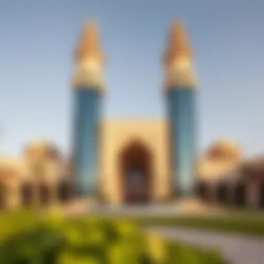Magnificent Zabeel Park Location: An In-Depth Exploration Magnificent Zabeel Park Location: An In-Depth Exploration