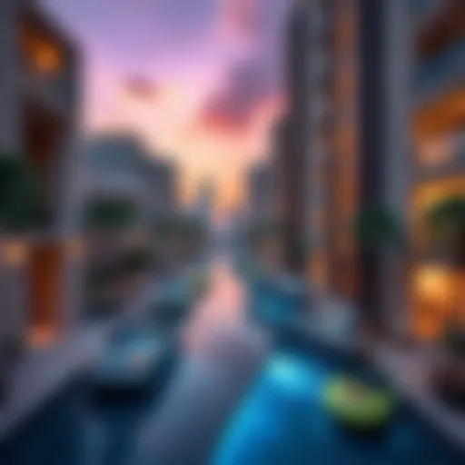 A Comprehensive Exploration of Barsha 3: The Hidden Gem of Dubai Real Estate Introduction