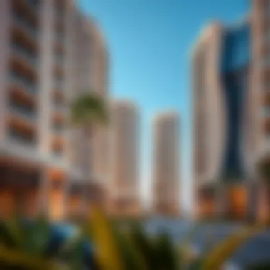 Notable A Comprehensive Exploration of Barsha 3: The Hidden Gem of Dubai Real Estate