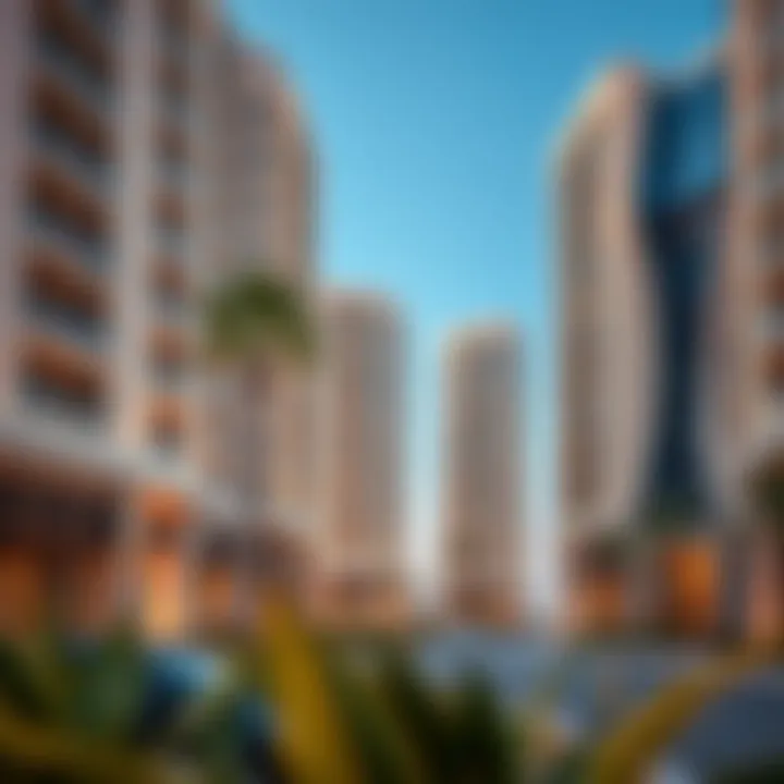 Notable A Comprehensive Exploration of Barsha 3: The Hidden Gem of Dubai Real Estate