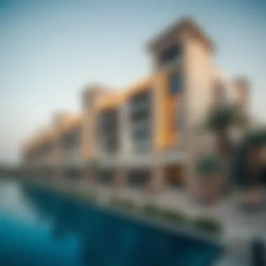A Comprehensive Exploration of Barsha 3: The Hidden Gem of Dubai Real Estate Summary