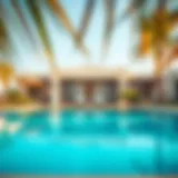 A Comprehensive Guide to Beach Villas in Dubai Introduction