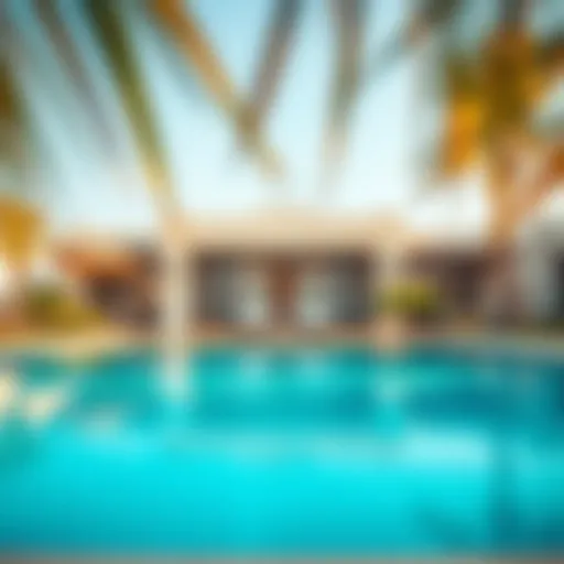 A Comprehensive Guide to Beach Villas in Dubai Introduction