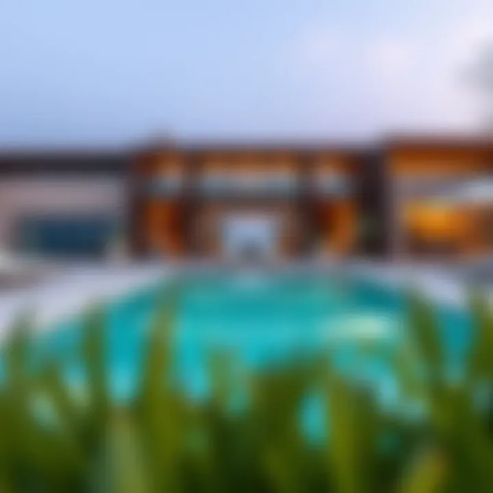 Notable A Comprehensive Guide to Beach Villas in Dubai