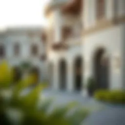 A Detailed Examination of Emirates Hills Gate 3 Introduction