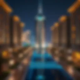 Advantages of Golden Residency in the UAE Introduction