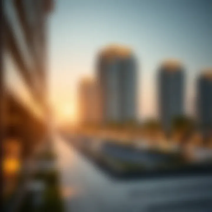 Advantages of Golden Residency in the UAE Summary