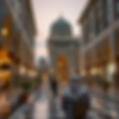 An Exploration of Ramadan in the UAE Introduction