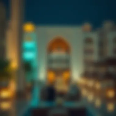 Notable An Exploration of Ramadan in the UAE